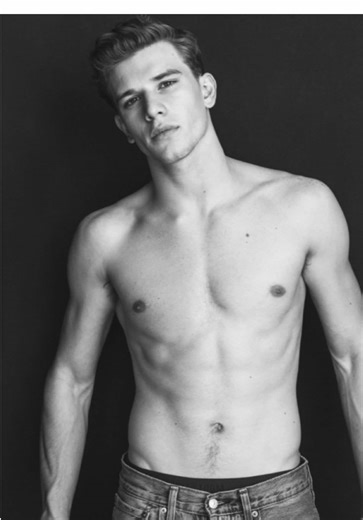 Exploring the Most Handsome Male Models Worldwide