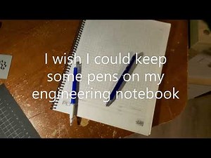 Solving Problems with 3d Printing