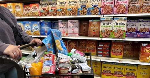 PBS News Hour:MAHA report 'not about actions,' food policy expert says