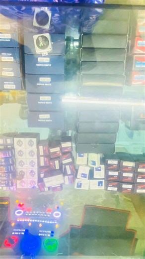 4.6K views · 80 reactions | Good morning  . Car accessories and more! Visit us today and check out our new set up. | AUTO PART | Facebook