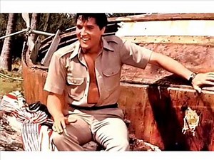 Elvis Presley - Queenie Wahine's Papaya (take 5)