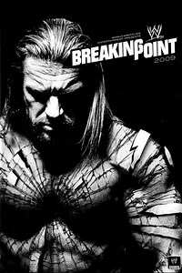 Stream WWE Breaking Point 2009 (2009): Find it on Netflix, Prime Video, Hulu & more
