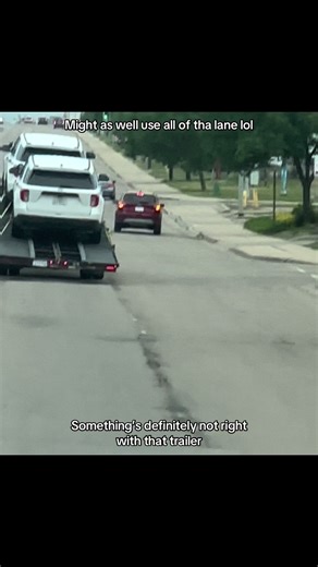 #Fyp#largecars#notlookinggood#thatsbroke#dontlookback#nothingtoseehere#keeponrolling#thingsweseeonthedaily#