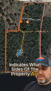 1.5K views · 16 reactions | Seller tips when selling land or ranches #ranchesforsale #landforsale #realestate #buyingahouse #mapping #buyingahouse #jamesbigleyranches | James Bigley Ranches | Facebook
