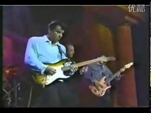 The Fabulous Thunderbirds - Powerful Stuff (1988 Music Video) | #22 Rock & Roll Song