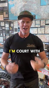 Riding Incredible Roads and Making Maps! 🚀 Part 8 of our Social Media Mini Series with Co-Founder Court Butler 🚀 In this video Court continues the history of Butler Maps, looking back at the early days of funding (or lack there of ) and keeping the map making dream alive. | Butler Maps