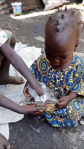 3.5K views · 458 reactions | Endless kindness kindly link in the bio data to donate for food. | Akankwasa children center | Facebook