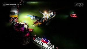At Least 10 Dead and 70 Hospitalized After 4 Tourist Boats Capsize Due to Strong Winds: Reports