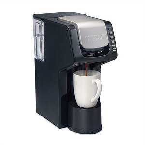 FlexBrew® Single-Serve Coffee Maker with Removable Reservoir - 49901 | HamiltonBeach.com
