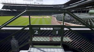 Cubs Hornitos Hacienda