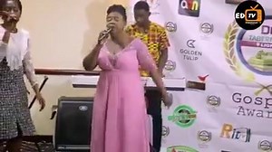 78K views · 4.4K reactions | #MamaEsther's songs can make you forget your problems. Songs of hope, thanksgiving and encouragement  God bless you Mama | Ghana Gospel Songs | Facebook