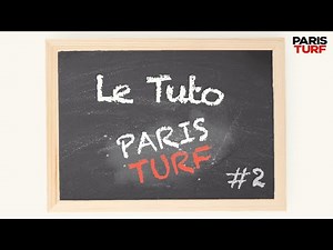 Le Tuto ParisTurf #2 - Comment se qualifier pour le Prix d’Amérique Races ZEturf ?