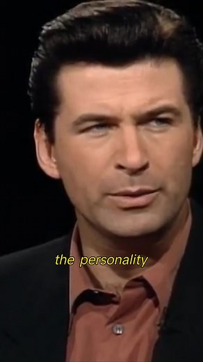 2.6K views · 41 reactions | The moment Alec Baldwin realized his true calling wasn't just about training—it was about *personality*. Hearing the story about the friend at NYU who insisted he belonged on stage after just one acting class at GWU is pure gold. Who knew a casual weekend visit was the spark for *Beetlejuice* and Broadway fame? This is the origin story they don't always tell. #AlecBaldwin #ActingJourney #HollywoodSecrets #CareerAdvice #NYU | Film Acting | Facebook