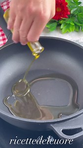 23K views · 1.2K reactions | 5 PRIMI PIATTI VELOCISSIMI, giusto il...