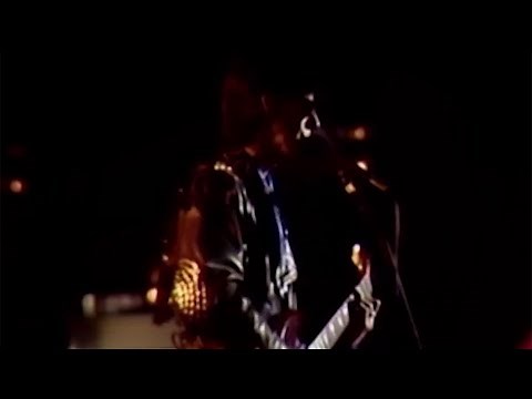 The Cars - Live in Philadelphia - 1987