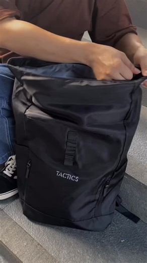 17 reactions · 8 comments | Adventure packed and ready to roll. ✈️...