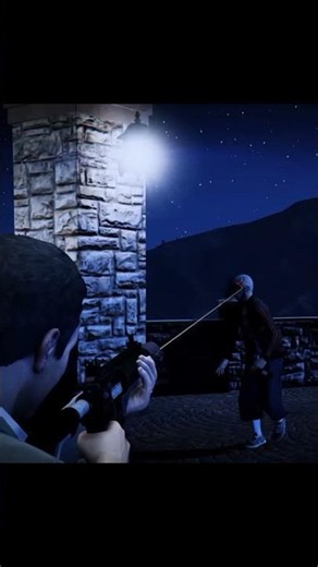 If You're Trying To Prank Jimmy... GTA 5 #gta6
