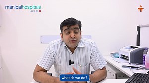 296K views · 122 reactions | Chronic Pancreatitis can lead to long-term damage of the pancreas if not managed on time. In this video, Dr. Vidyachandra Gandhi from Manipal Hospital, Kharadi, explains the causes, symptoms, and treatment options for chronic pancreatitis to help you better understand this condition. #ManipalHospitalKharadi #YourManipal #LifesOn | Manipal Hospitals | Facebook