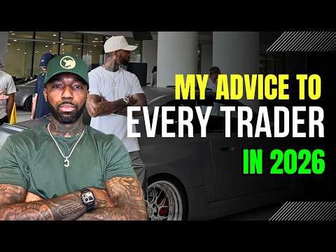 Once We Start MAKING MONEY In Trading, DO THIS To Sustain It - Cue Banks