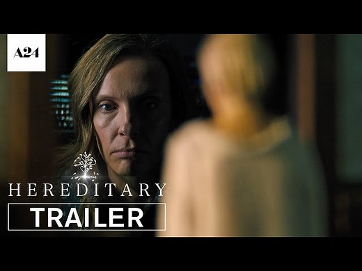 Horror film Hereditary leaves viewers terrified by 'tongue clicks'