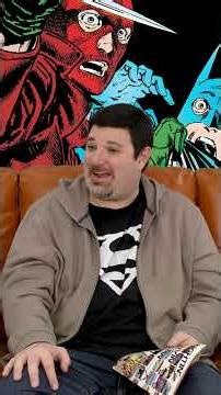 Begun the ComicPop Civil War has