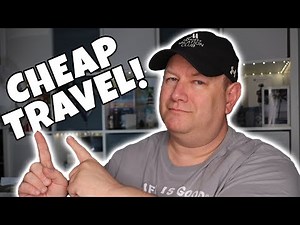 How to Travel for Less Than $100 a Night!