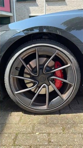 Tesla Model 3 Performance Aero Caps: ON or OFF?