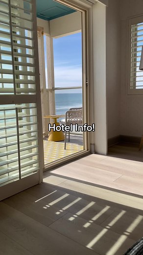 Discover Beach Terrace Inn in Carlsbad, California