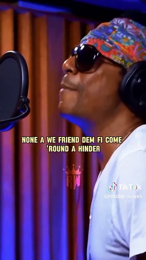 General Degree - Forever Cold Heart Riddim on Rita Marley's Channel