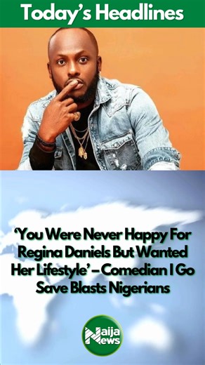 Naija Today: The Hottest Stories You Need to Know | Naija News | Facebook