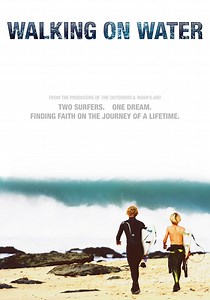 Walking on Water streaming: where to watch online?