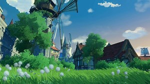 Where to Find Dandelions in Genshin Impact