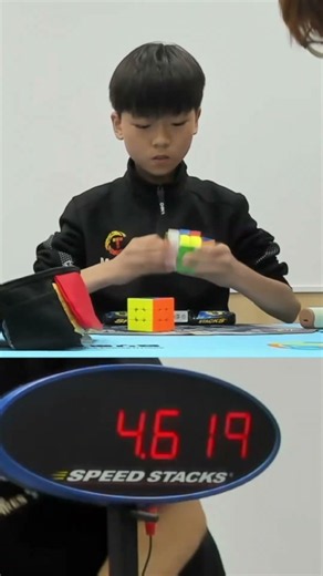 3.51 WR Average - All Solves