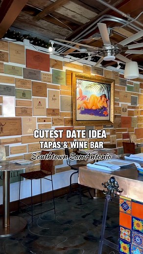 21K views · 142 reactions | ✨Tapas & Wine Bar✨ Hola Tapas Bar is the...