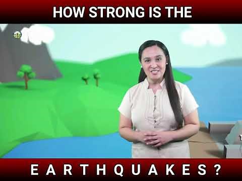 Earthquakes and Faults | Grade 8 Science DepEd MELC Quarter 2 Module 2