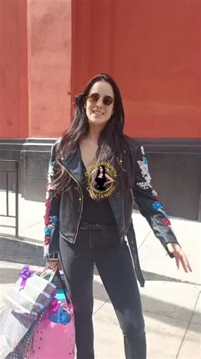 Gala hermosa lista para La Malinche con éxito asegurado