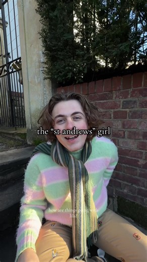 Exploring St Andrews: A Glimpse into Scottish Elegance