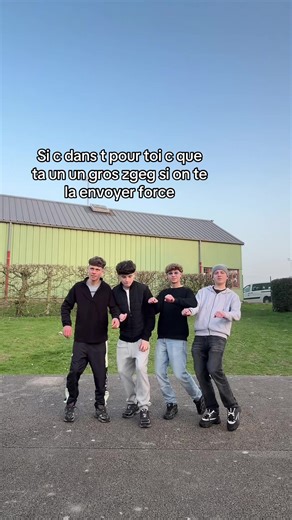 Danse et humour : un moment de rire !