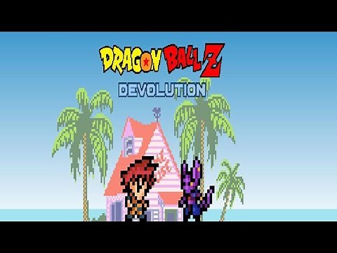 descargar dragon ball devolution
