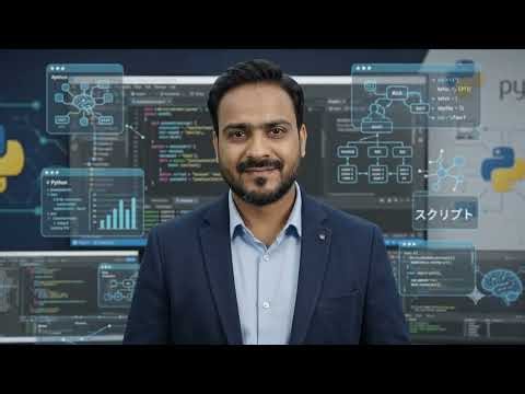 Python Programming Language Course