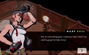 gameloft全新生存手游《Survive Together: Zombie MMO》