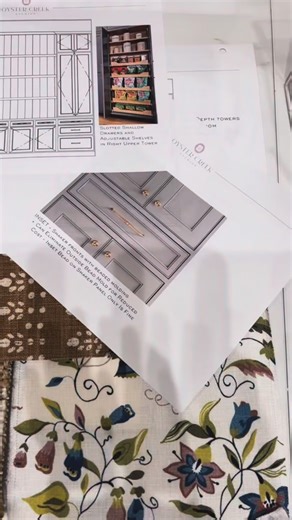 Oyster Creek Studios 🐚 on Instagram: "yesterday’s install in the rain was “special” 🤣🙃!! Allison was the lead designer on this new build project and this home is full of fun pattern play + pops of fun colors + collected accessories + and cozy custom furniture… just like we like it @oystercreekstudios"