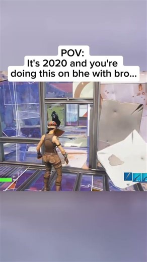 BHE 1vs1 was Peak 😭 #viral #fyp #fortnite#fortnitememe #fortnitebr #oldtime