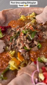 124K views · 4.6K reactions | Ethiopia  food is very nice  #goviralreels #bigboy #trendingpost #trending #short #trendingreels #southsudanese | Nelly Big Boy | Facebook