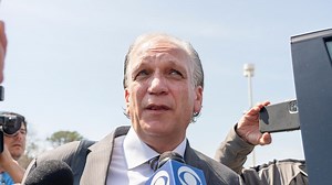 Former Nassau County Executive Edward Mangano to be resentenced in early October, court document shows
