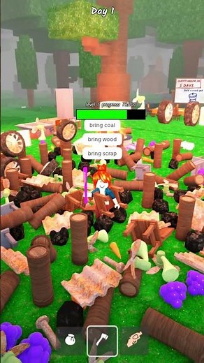 Admin Commands 99 Nights In The Forest Script Bring All Items