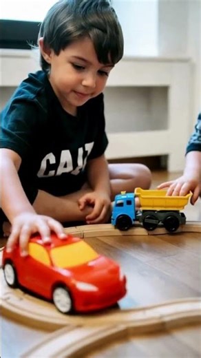 Cute Baby & Doll Playtime Moments 👶🧸 | Adorable Fun Short Video#CuteBaby #BabyAndDoll #BabyPlaytime