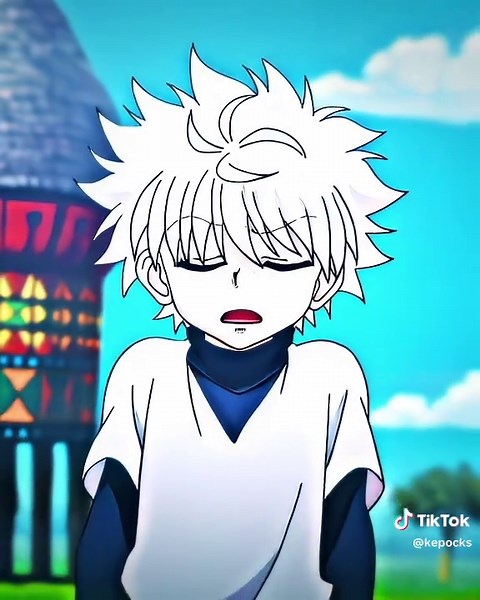 Killua Zoldyck: A Deep Dive into Hunter x Hunter