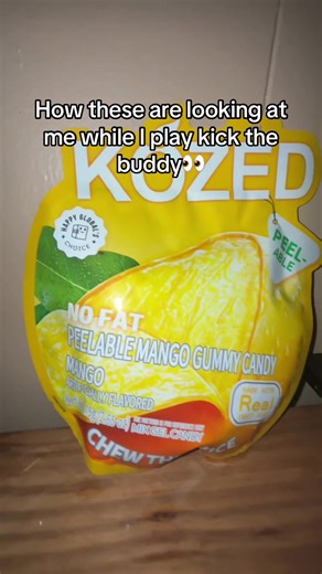 They soooo good #candy