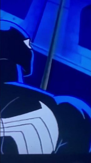 Spider-Man 1994-1998 Get back here Shocker! SHOCKER!